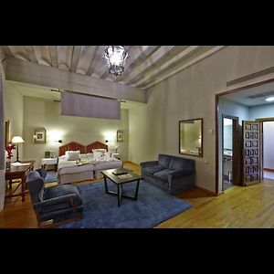 Habitación Doble Estándar