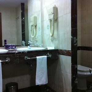 Habitación Doble Estándar